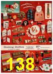 1967 Montgomery Ward Christmas Book, Page 138