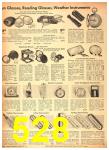 1943 Sears Spring Summer Catalog, Page 528