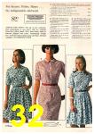 1966 JCPenney Spring Summer Catalog, Page 32