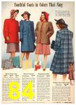 1941 Sears Spring Summer Catalog, Page 84