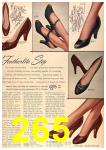 1955 Sears Fall Winter Catalog, Page 265