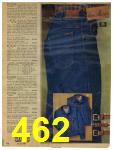 1984 Sears Spring Summer Catalog, Page 462