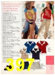 2004 JCPenney Spring Summer Catalog, Page 397