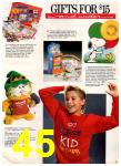 1988 Sears Christmas Book, Page 45