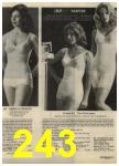 1979 Sears Fall Winter Catalog, Page 243