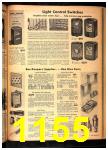 1946 Sears Fall Winter Catalog, Page 1155