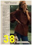 1979 Sears Spring Summer Catalog, Page 38