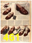 1955 Sears Fall Winter Catalog, Page 461