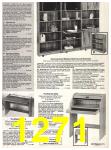 1981 Sears Fall Winter Catalog, Page 1271
