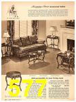 1945 Sears Spring Summer Catalog, Page 577