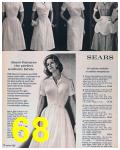 1963 Sears Spring Summer Catalog, Page 68