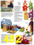 1999 JCPenney Christmas Book, Page 482