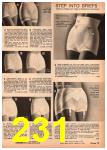 1974 JCPenney Spring Summer Catalog, Page 231