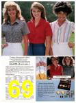 1983 Sears Spring Summer Catalog, Page 69