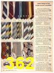 1945 Sears Spring Summer Catalog, Page 362