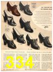 1948 Sears Fall Winter Catalog, Page 334