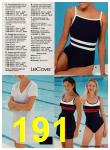 2000 JCPenney Spring Summer Catalog, Page 191
