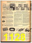 1946 Sears Fall Winter Catalog, Page 1128