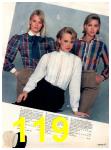 1984 JCPenney Fall Winter Catalog, Page 119