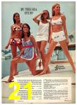 1970 Sears Spring Summer Catalog, Page 21