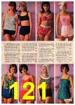 1966 JCPenney Spring Summer Catalog, Page 121
