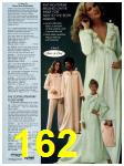 1978 Sears Fall Winter Catalog, Page 162
