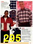 1995 JCPenney Christmas Book, Page 295