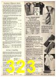 1971 Sears Spring Summer Catalog, Page 323