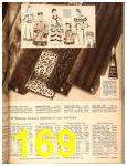 1946 Sears Fall Winter Catalog, Page 169