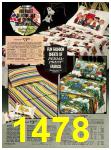 1972 Sears Fall Winter Catalog, Page 1478