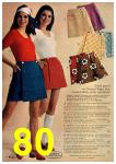 1970 JCPenney Spring Summer Catalog, Page 80