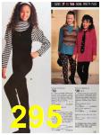 1992 Sears Fall Winter Catalog, Page 295
