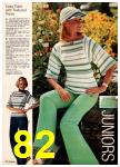1977 JCPenney Spring Summer Catalog, Page 82