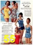1963 Montgomery Ward Spring Summer Catalog, Page 55