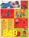 2003 Sears Christmas Book (Canada), Page 849