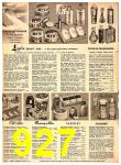 1950 Sears Fall Winter Catalog, Page 927