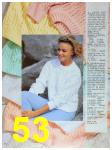 1991 Sears Spring Summer Catalog, Page 53