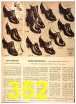 1948 Sears Fall Winter Catalog, Page 352
