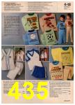 1982 JCPenney Spring Summer Catalog, Page 435