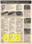 1977 Sears Fall Winter Catalog, Page 828