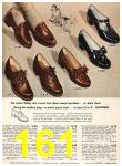 1945 Sears Fall Winter Catalog, Page 161