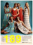 1977 JCPenney Spring Summer Catalog, Page 189