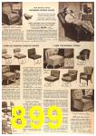 1955 Sears Fall Winter Catalog, Page 899