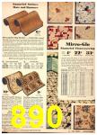 1942 Sears Fall Winter Catalog, Page 890