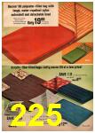 1970 JCPenney Summer Catalog, Page 225