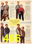 1959 Sears Fall Winter Catalog, Page 466