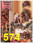 2002 Sears Christmas Book (Canada), Page 574