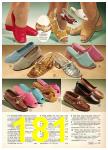 1975 Sears Spring Summer Catalog (Canada), Page 181
