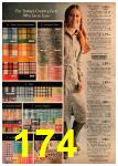 1971 JCPenney Spring Summer Catalog, Page 174