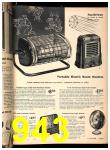 1946 Sears Fall Winter Catalog, Page 943